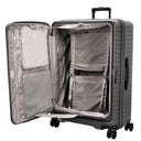 Echolac Celestra FA - 4-Rollen-Trolley L 75 cm erw. (dark grey) - Ansicht 6