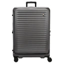 Echolac Celestra FA - 4-Rollen-Trolley L 75 cm erw. (dark grey)