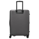 Echolac Celestra FA - 4 - Rollen - Trolley M 65 cm erw. (dark grey +) - Markenkoffer