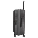 Echolac Celestra FA - 4 - Rollen - Trolley M 65 cm erw. (dark grey +) - Markenkoffer