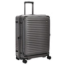 Echolac Celestra FA - 4 - Rollen - Trolley M 65 cm erw. (dark grey) - Markenkoffer