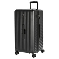 Echolac Celestra Supertrunk - 4 Rollen-Trolley 75 cm (black) - Ansicht 2