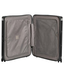 Echolac Dynasty - 4-Rollen-Kabinentrolley 55 cm (dark grey) - Ansicht 6