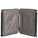 Echolac Dynasty - 4-Rollen-Kabinentrolley 55 cm (dark grey) - Ansicht 6