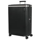 Echolac Dynasty - 4 - Rollen - Trolley 77 cm (dark grey) - Markenkoffer