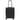 Echolac Forza - 4 Rollen - Kabinentrolley 55 cm erw. (nero) - Markenkoffer