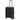 Echolac Forza - 4 Rollen - Kabinentrolley 55 cm erw. (nero) - Markenkoffer
