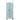Echolac Forza - 4 Rollen - Trolley L 75 cm erw. (blau) - Markenkoffer
