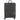 Echolac Forza - 4 Rollen - Trolley L 75 cm erw. (schwarz) - Markenkoffer