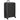 Echolac Forza - 4 Rollen - Trolley L 75 cm erw. (schwarz) - Markenkoffer