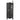 Echolac Forza - 4 Rollen - Trolley L 75 cm erw. (schwarz) - Markenkoffer