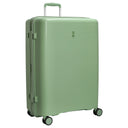 Echolac Forza - 4 Rollen - Trolley L 75 cm erw. (verde) - Markenkoffer