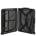 Echolac Shogun Classic 40 Aluminium - 4 - Rollen - Trolley S 56 cm (black) - Markenkoffer