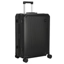 Echolac Shogun Classic 70 Auminium- 4-Rollen-Trolley M 67 cm (black) - Ansicht 5
