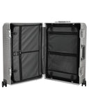 Echolac Shogun Classic 70 Auminium- 4-Rollen-Trolley M 67 cm (silver) - Ansicht 7