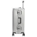 Echolac Shogun Classic 70 Auminium - 4 - Rollen - Trolley M 67 cm (silver) - Markenkoffer