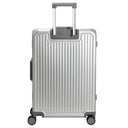 Echolac Shogun Classic 70 Auminium - 4 - Rollen - Trolley M 67 cm (silver) - Markenkoffer