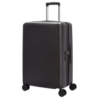 Echolac Ultima PowerZip - 4-Rollen-Trolley 65 cm erw. (dark chocolate) - Ansicht 2