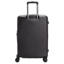 Echolac Ultima PowerZip - 4-Rollen-Trolley 65 cm erw. (dark chocolate) - Ansicht 4