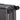 Echolac Ultima PowerZip - 4 - Rollen - Trolley 75 cm erw. (dark chocolate) - Markenkoffer
