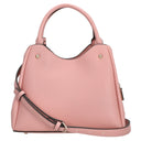 Guess Meridian ll - Henkeltasche S 26 cm (coral pink) - Ansicht 4
