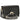 Aigner Livia - Umhängetasche + Tuch 20 cm S (black) - Markenkoffer