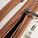 Delsey Paris Chatelet Air 2.0 - 4-Rollen-Trolley 76 cm (angora) - Ansicht 3