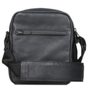 aunts & uncles Japan RE Onga RE - Umhängetasche 19 cm (black) - Markenkoffer