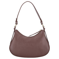 Coccinelle Mavery Pocket - Schultertasche 29 cm (berry) - Ansicht 4