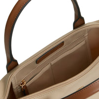 Tommy Hilfiger Popette - Mini Tote 30 cm (horseradish)