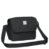Vaude Coreway Messenger 6 - Messenger Bag 29.5 cm (black)