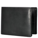 Joop Cerratano Typhon Billfold - Geldbörse 12.5 cm (black) - Ansicht 3