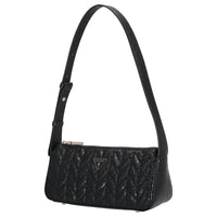 Guess Stacey Mini - Schultertasche 23 cm (black)