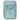 Brics Positano - Rucksack 40 cm (light blue) - Markenkoffer