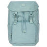 Brics Positano - Rucksack 40 cm (light blue)