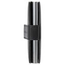 Strellson Carter c-Two E-Cage - Kreditkartenetui 6cc 10 cm RFID (black) - Ansicht 4
