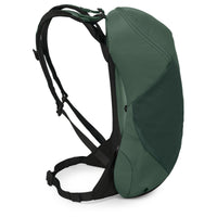 Osprey Hikelite LT 16 - Wanderrucksack 50 cm (tundra green) - Ansicht 2