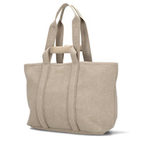 BOSS Women Palmah Tote L - Shopper 39 cm (light beige) - Ansicht 2