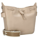 Coccinelle Gretel Ribbon - Henkeltasche 25 cm (sandshell) - Ansicht 5