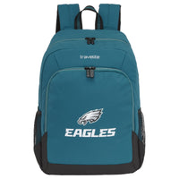 Travelite NFL - Rucksack 43 cm (Philadelphia Eagles) - Ansicht 2