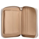Guess Laurel II SLG Small Zip Around - Geldbörse 3cc 11 cm (bone logo) - Ansicht 4