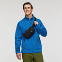 Cotopaxi Todo 2L Hip Pack - Waist bag 23 cm (cotopaxi black) - View 6