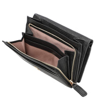 Picard Java 1 - Geldbörse 14 cm (schwarz)