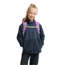 Jack Wolfskin Kids Explorer 15 - Kinderrucksack 42 cm (foxglove) - Ansicht 10