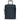 Eastpak selection Strapson XXS - Rolling Travel Bag/Travel Backpack 43 cm (triple denim)