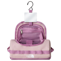 The North Face Base Camp Travel Canister / - Kulturbeutel 24 cm S (metal pink/hushed laven) - Ansicht 2