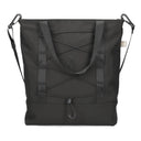 zwei Mademoiselle MTX140 - Shopper 35 cm (black) - Ansicht 2