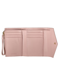 Lacoste Billfold Compact Wallet - Geldbörse 6cc 11.5 cm (nidus) - Ansicht 2