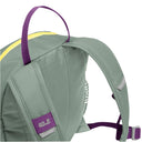 Jack Wolfskin Sprout 5 - Kinderrucksack 25.5 cm (green zinnia) - Ansicht 8