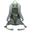 Jack Wolfskin Astro Vent 24 - Wanderrucksack 55 cm (green zinnia) - Ansicht 2